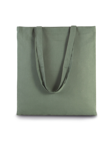 KIM-KI0223-BASIC SHOPPER BAG
